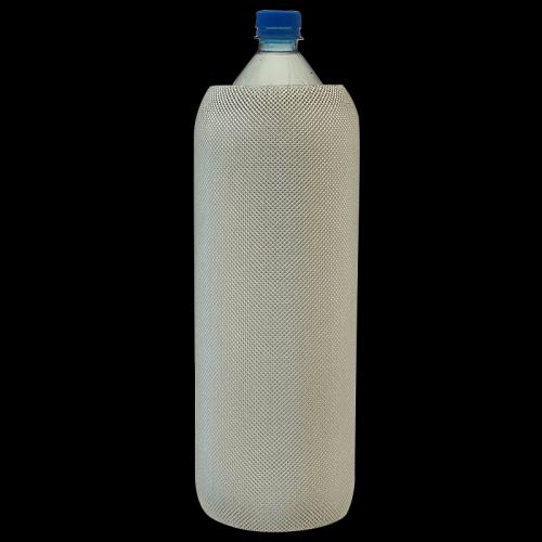 Yate Termoobal na fľašu 1,5L strieborná Náhradný del