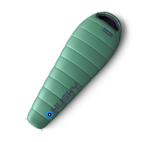 Husky Maestro -7°C mint Spacák Outdoor