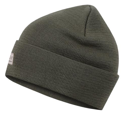 Husky Merhat 4 faded pink, S-M Dámská merino čepice