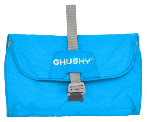 Husky Messi modrá Organizér