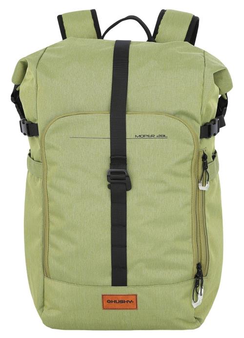 Husky Moper 28l dark blue Městský batoh