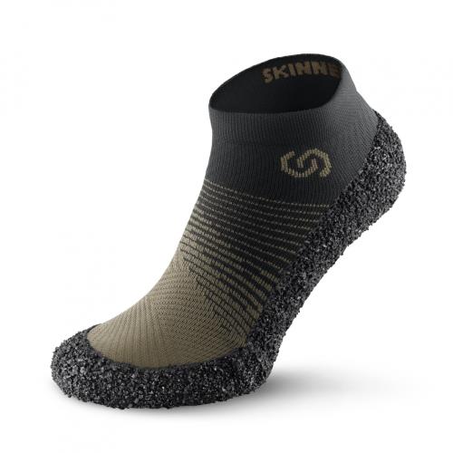 Skinners Skinners 2.0 Comfort moss, XXL Ponožkotopánky