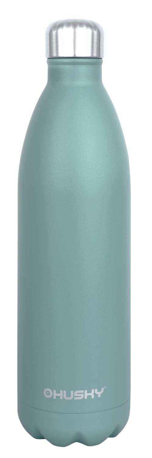 Husky MOTT 1000 grey Termoska