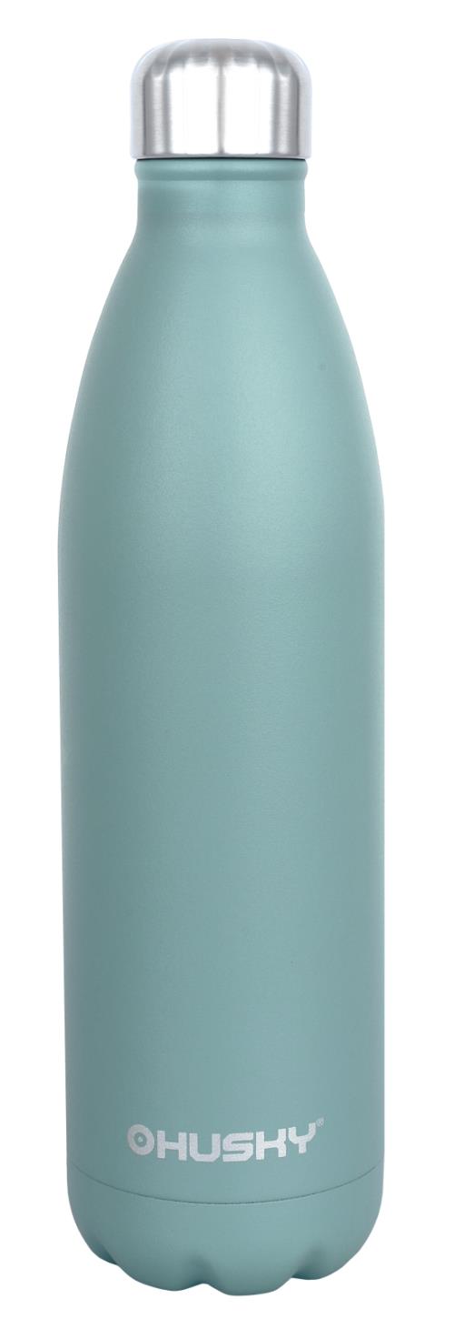 Husky MOTT 750 grey Termoska
