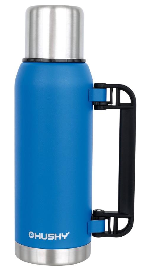 Husky MOXX 1000 blue Termoska