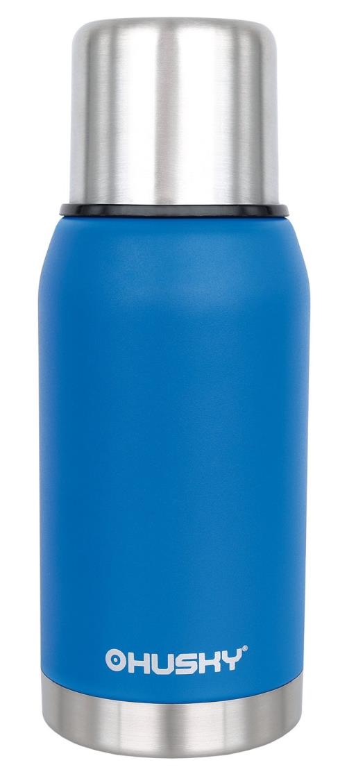 Husky MOXX 750 blue Termoska