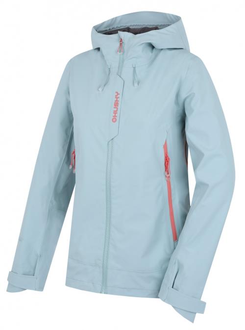 Husky Nakama L mint, M Dámska outdoor bunda