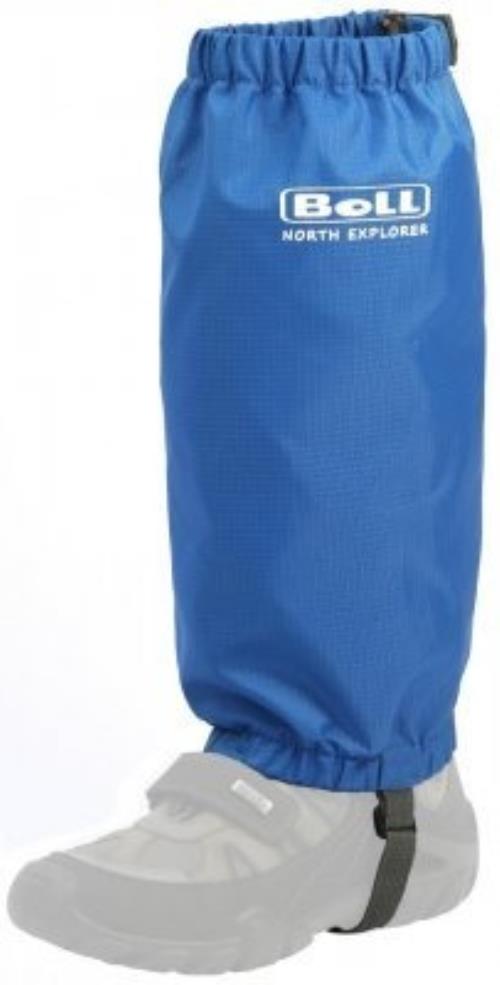 Boll Kids Gaiter L dutchblue, L Návleky
