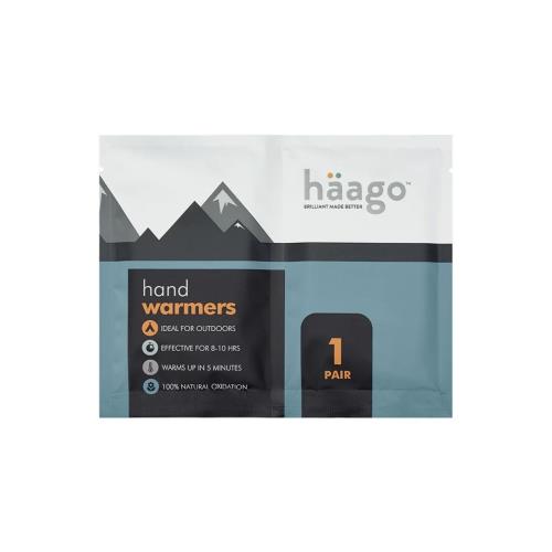 Haago Hand Warmers Ohrievač rúk pozri obrázok Doplnky