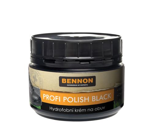 Bennon Profi polish black pozri obrázok Impregnácie