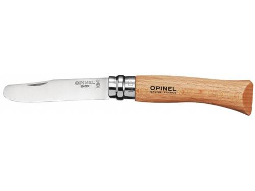 Opinel VRI N°07 My First natural Zatvárací nôž