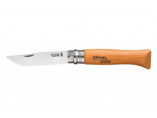 Opinel VR N°09 Carbon buk Zatvárací nôž