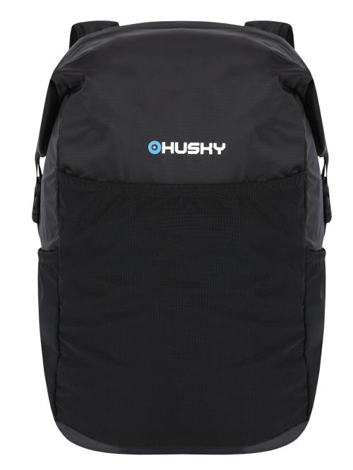 Husky Pakku 15l black Batoh Turistika / Cyklo