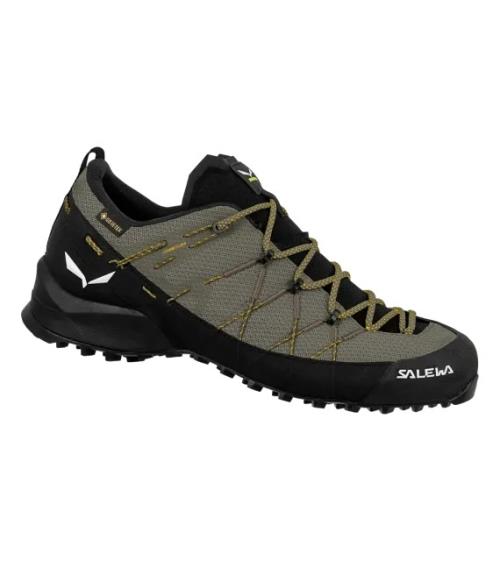 Salewa Wildfire 2 GTX Bungee Cord, EU 46 ½ Pánske topánky