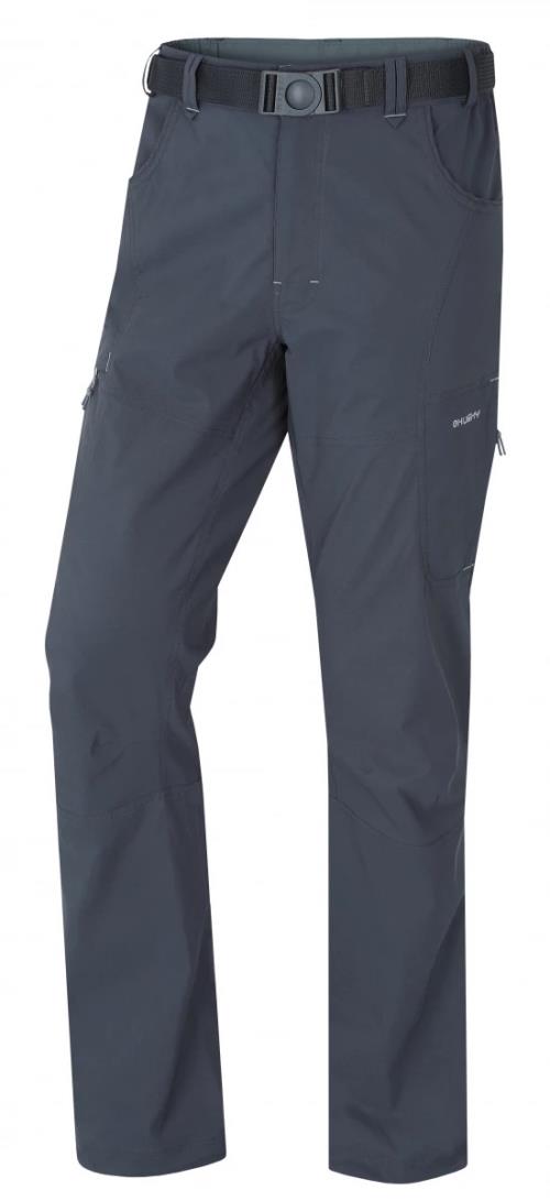 Husky Kahula M antracit, S Pánske outdoor nohavice