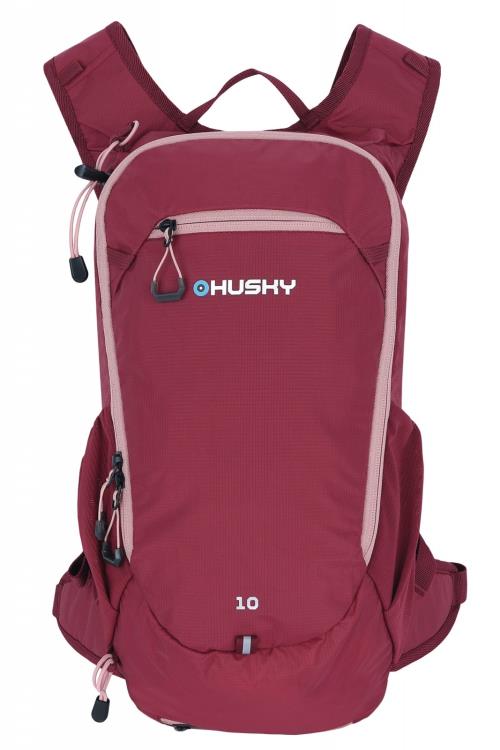 Husky Peten 10l blue Batoh Turistika/Cyklistika