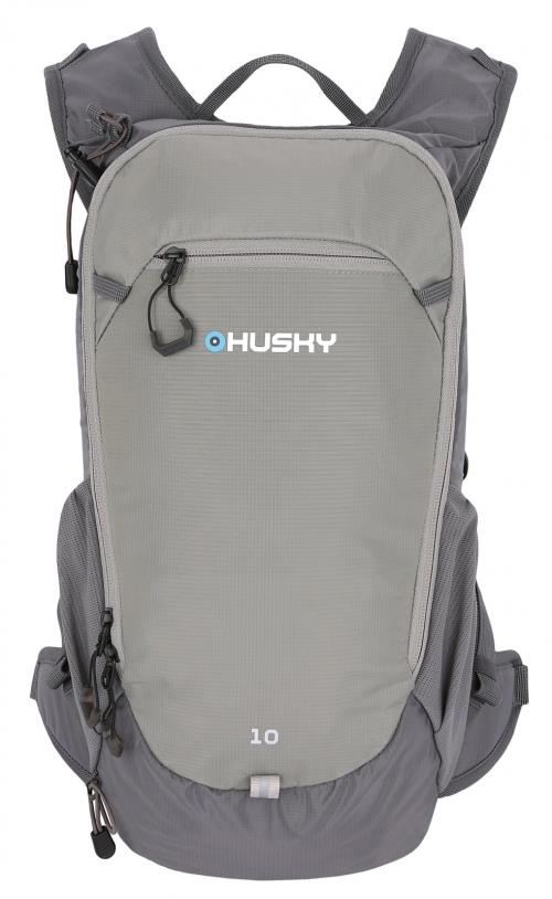 Husky Peten 10l blue Batoh Turistika/Cyklistika
