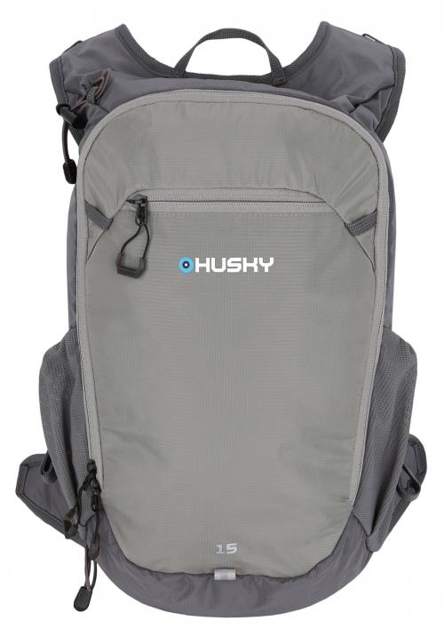 Husky Peten 15l blue Batoh Turistika/Cyklistika