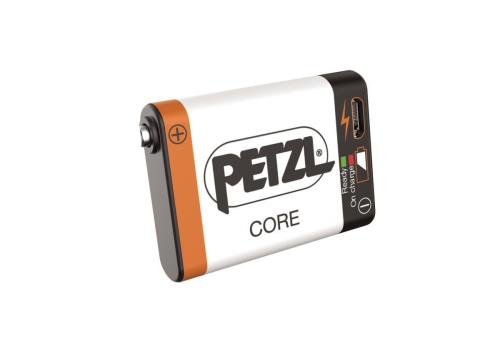 Petzl Nabíjací akumulátor k čelovkám Petzl pozri obrázok Náhradný diel