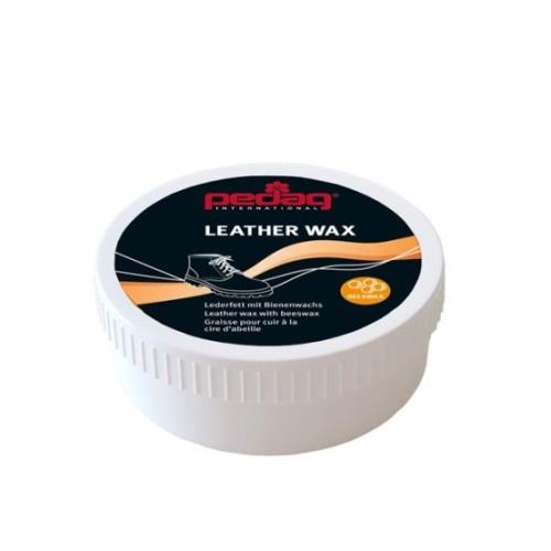 Pedag Leather Wax pozri obrázok Vosk na koženú obuv