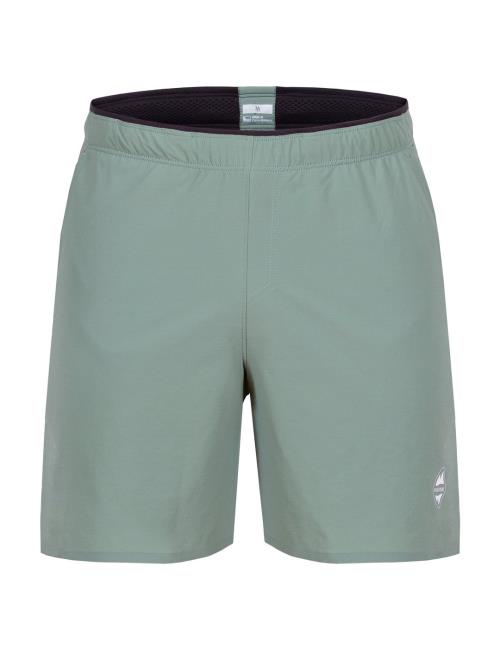 High point Play Shorts Green Bay, XXL Pánske outdoor kraťasy