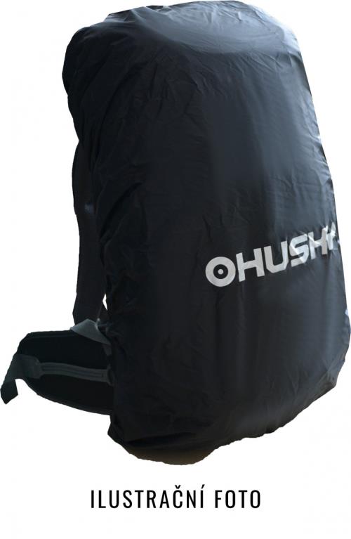 Husky Raincover, Pláštenka na batoh, vel. L čierna, L Náhradný diel