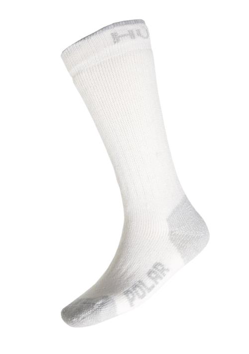 Husky Polar béžová, L(41-44) Ponožky
