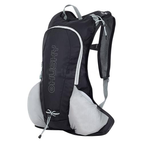 Husky Powder 10 l čierna Batoh
