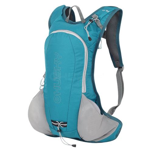 Husky Powder 10 l modrá Batoh