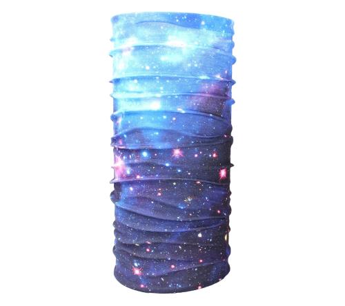 Husky Printemp flash, UNI multifunkčná šatka