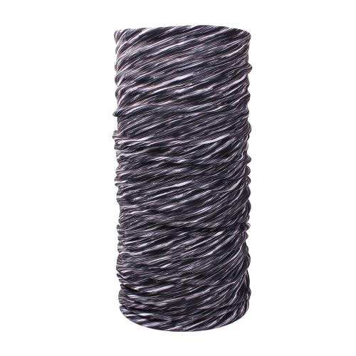 Husky Procool black stripes multifunkčná šatka