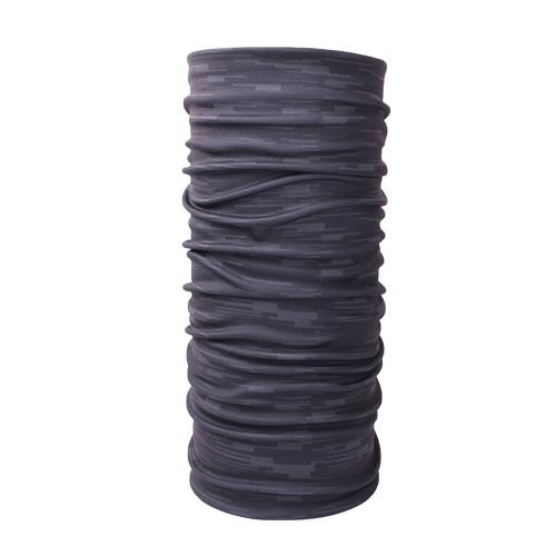 Husky Procool dark stripes multifunkčná šatka