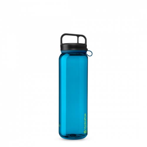 HydraPak RECON CLIP & CARRY bay blue Outdoorová fľaša