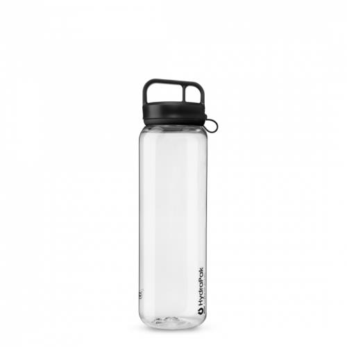 HydraPak RECON CLIP & CARRY clear Outdoorová fľaša