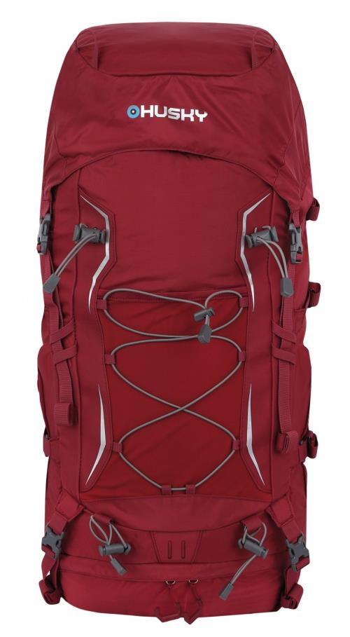 Husky Ribon 60l bordo Batoh Expedice