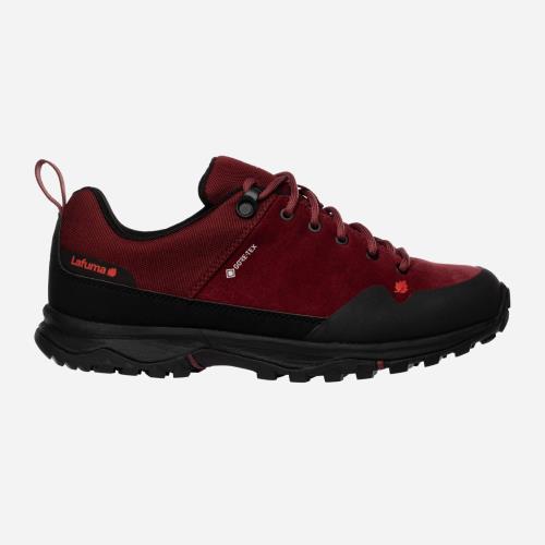 Lafuma RUCK LOW GTX pomegranate, EU 39 ⅓ Dámske topánky