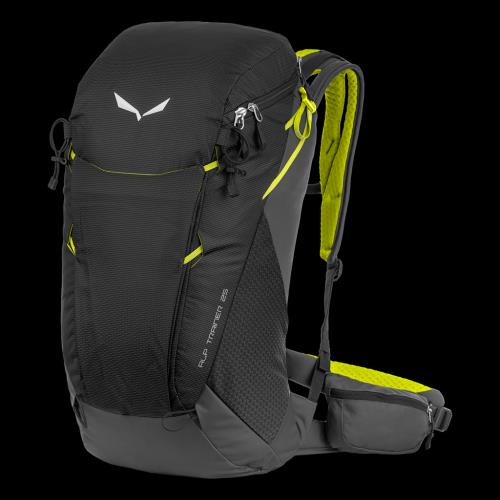 Salewa Alp Trainer 25 black out Batoh Turistika