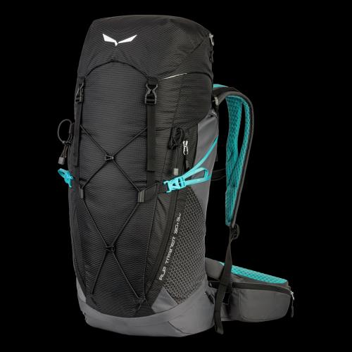 Salewa Alp Trainer 30+3 WS syrah Batoh Turistika