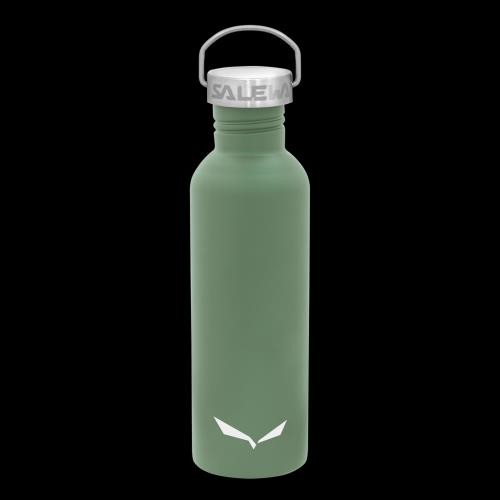 Salewa Aurino duck green Outdoorová fľaša