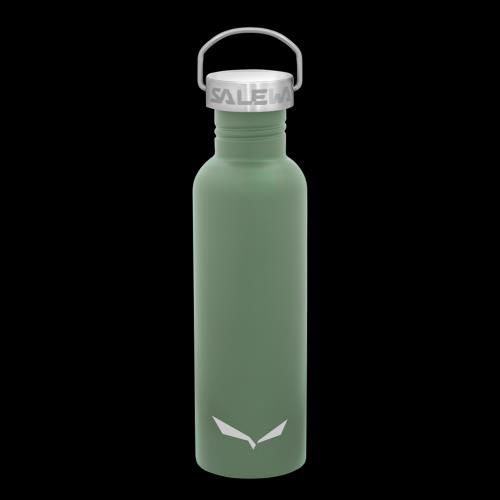 Salewa Aurino duck green Outdoorová fľaša