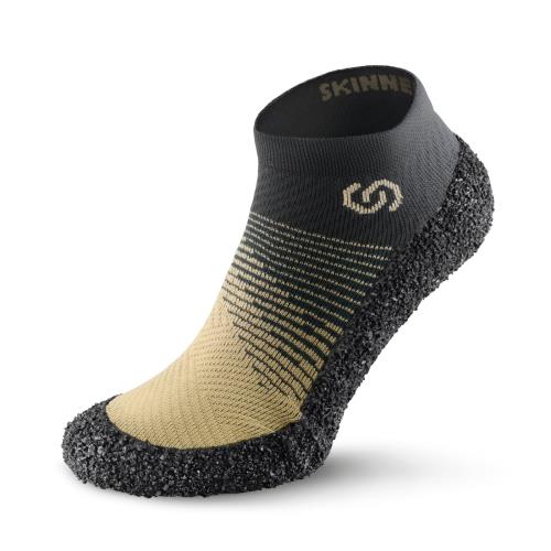 Skinners Skinners 2.0 Comfort sand, XL Ponožkotopánky