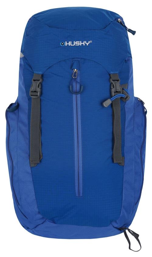 Husky Scampy 28l modrá Batoh Turistika