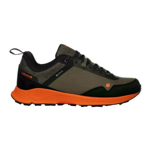 Lafuma Shift GTX dark bronze, EU 47 ⅓ Pánske topánky