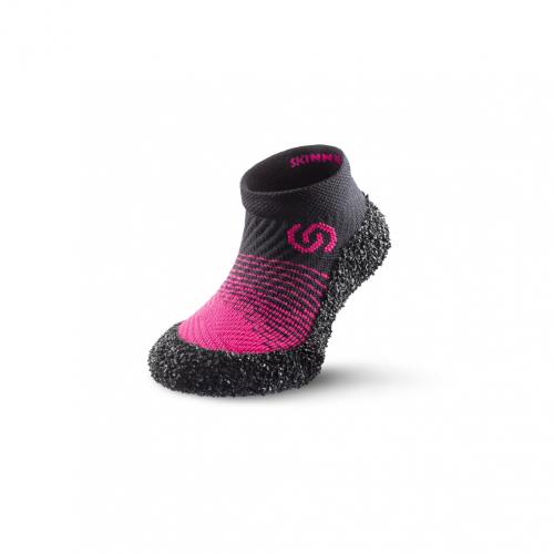 Skinners Skinners 2.0 Kids rose, 33-35 Ponožkotopánky