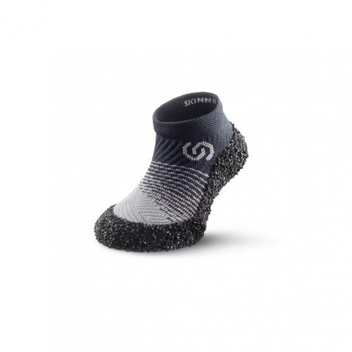 Skinners Skinners 2.0 Kids stone, 33-35 Ponožkotopánky