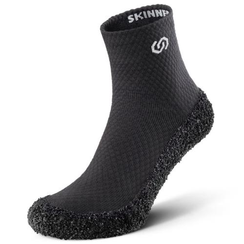 Skinners Skinners 2.0 LIMITED black hexagon, 36-37 Ponožkotopánky
