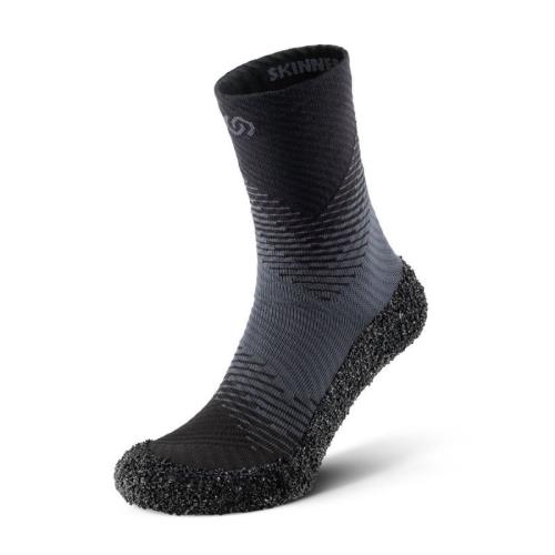 Skinners Skinners 2.0 Compression anthracite, 47-49 Ponožkotopánky