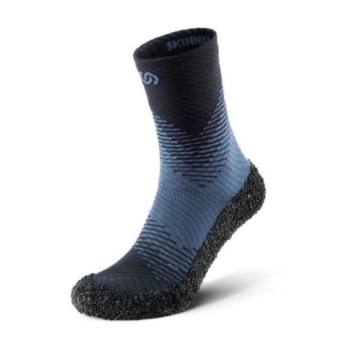 Skinners Skinners 2.0 Compression pacific, 45-46 Ponožkotopánky