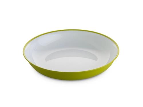 Omada Sanaliving Soup Plate Verde Mela Hlboký tanier