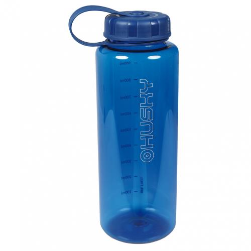 Husky Springie blue Outdoorová fľaša